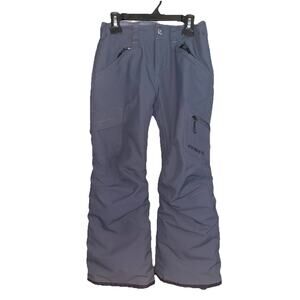 Boulder Gear Ski Snow Snowboard PANTS Waterproof KIDS Size S youth